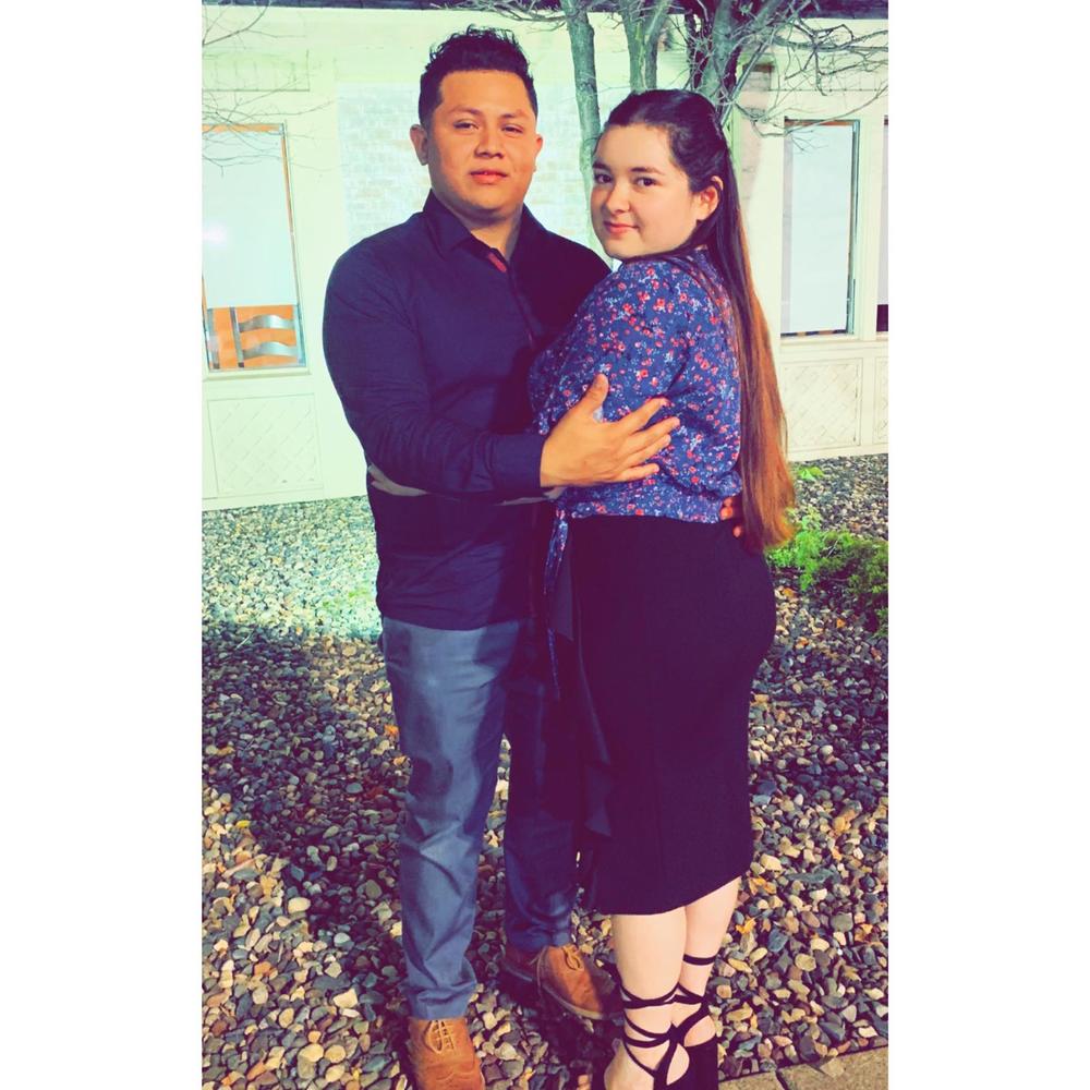 Meet your Posher, Josue e isamary